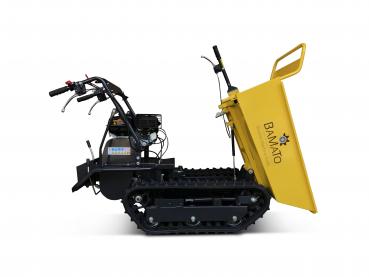 BAMATO Mini Raupendumper MTR-300G